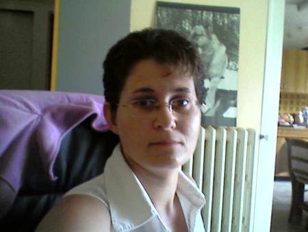 ma maman