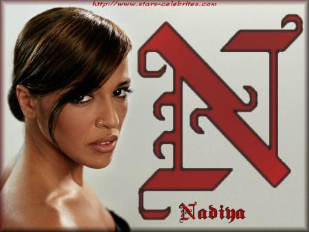 nadiya